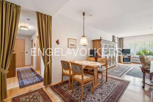 Foto - Wohnung zum Kaufen in Oberursel (Taunus) 385.000,00 € 99 m²