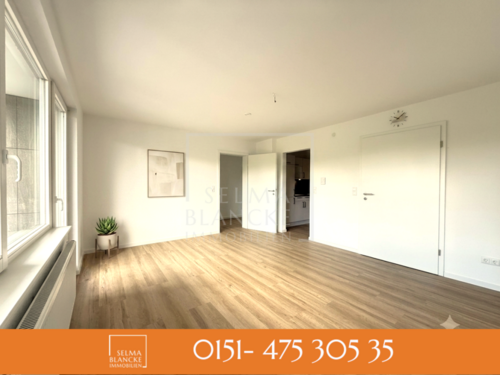 Foto - Wohnung zum Mieten in Bayreuth 756,45 € 50.43 m²