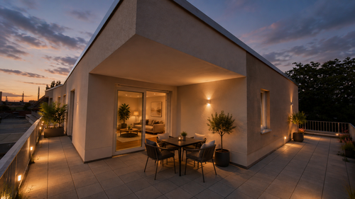 Foto - Wohnung zum Kaufen in Wesseling 499.000,00 € 97 m²