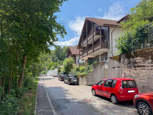 Foto - Wohnung zum Mieten in Wolfratshausen 790,00 € 53 m²