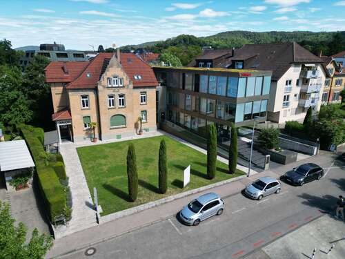 Foto - Büro in Schorndorf 4.200.000,00 € 1822 m²