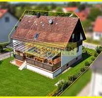 Haus zum Kaufen in Ilmmünster 649.000,00 € 150 m²