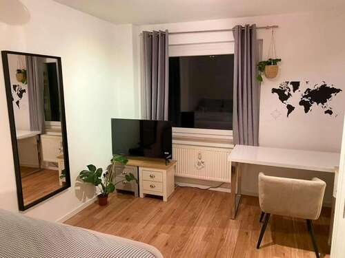 Foto - WG-Zimmer in Frankfurt am Main 899,00 € 20 m²