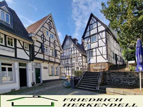 Foto - Haus zum Kaufen in Essen 785.000,00 € 157.88 m²