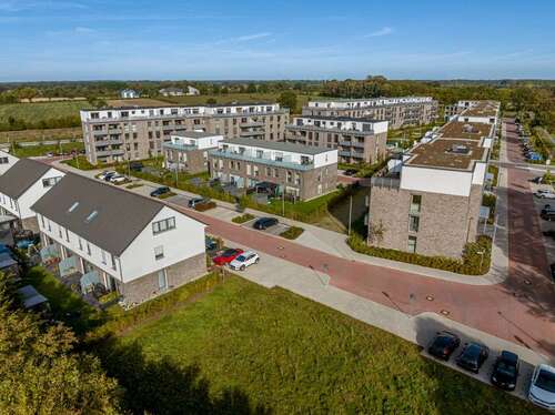 Foto - Wohnung zum Mieten in Schwarzenbek 810,00 € 74 m²