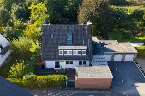 Foto - Haus zum Kaufen in Dortmund 1.150.000,00 € 276 m²