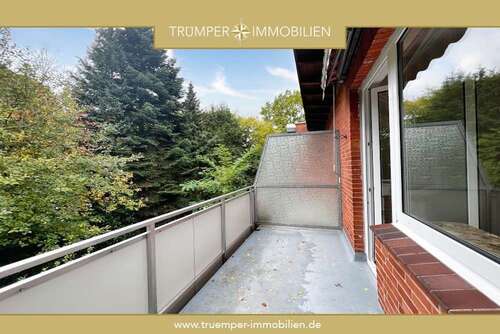 Foto - Wohnung zum Kaufen in Hamburg 255.000,00 € 59.3 m²