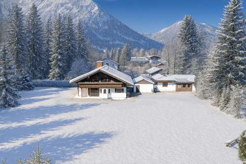 Foto - Haus zum Kaufen in Schliersee 2.280.000,00 € 326 m²