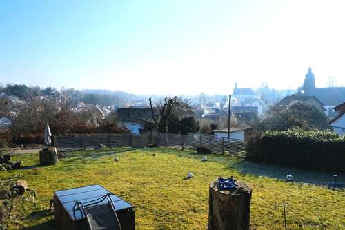 Foto - Grundstück zu verkaufen in Wiesloch Baiertal 139.600,00 € 240 m²