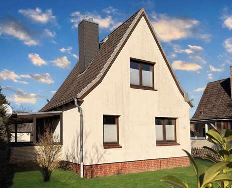 Foto - Haus zum Kaufen in Hamburg 219.000,00 € 58.8 m²