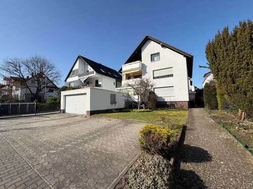 Foto - Wohnung zum Kaufen in Dreieich-Offenthal 365.000,00 € 91.83 m²