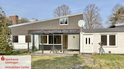 Foto - Haus zum Kaufen in Göttingen 330.000,00 € 105.29 m²