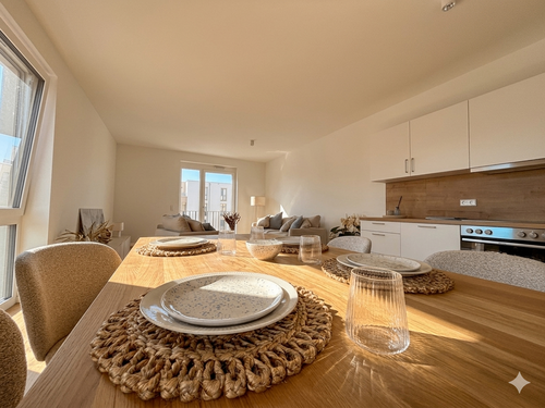 Foto - Wohnung zum Mieten in Geesthacht 1.078,50 € 71.9 m²