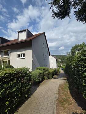 Foto - Wohnung zum Kaufen in Meiningen 110.000,00 € 63.07 m²