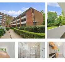 Wohnung zum Kaufen in Kiel 150.000,00 € 36 m²