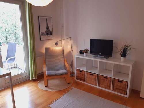 Foto - Wohnung zum Kaufen in Berlin 212.000,00 € 37 m²