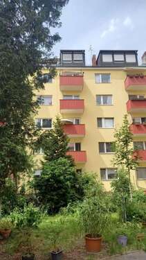 Foto - Wohnung zum Kaufen in Berlin 210.000,00 € 37 m²