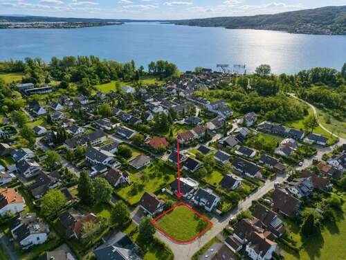 Foto - Grundstück zu verkaufen in Gaienhofen 495.000,00 € 634 m²