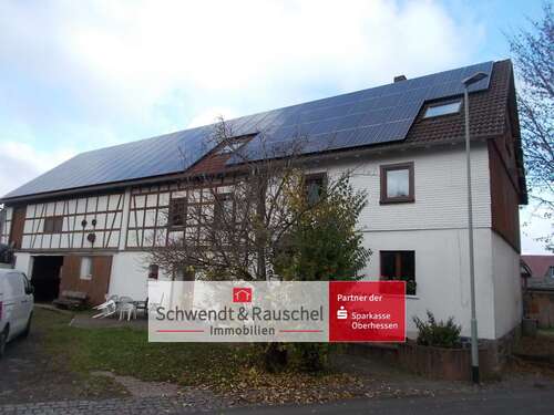 Foto - Haus zum Kaufen in Freiensteinau 433.000,00 € 282 m²