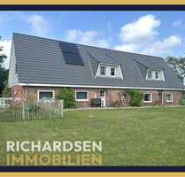 Haus zum Kaufen in Uphusum 395.000,00 € 219.28 m²