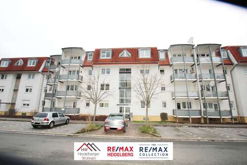 Foto - Wohnung zum Kaufen in Leimen 269.000,00 € 72.3 m²