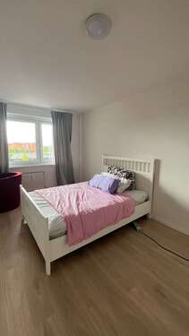 Foto - WG-Zimmer in Hamburg 900,00 € 23 m²