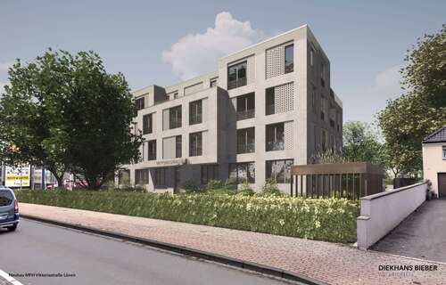 Foto - Büro in Lünen 8.400,00 € 600 m²