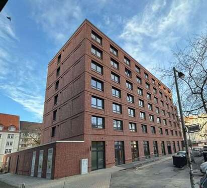 Foto - Wohnung zum Mieten in Hannover 407,49 € 25.58 m²
