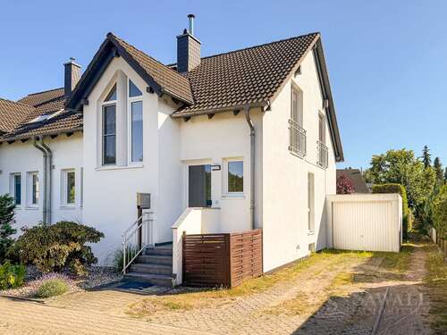 Foto - Haus zum Kaufen in Schildow 525.000,00 € 123 m²