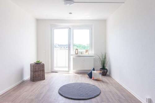 Foto - Wohnung zum Mieten in Chemnitz 250,00 € 41.3 m²