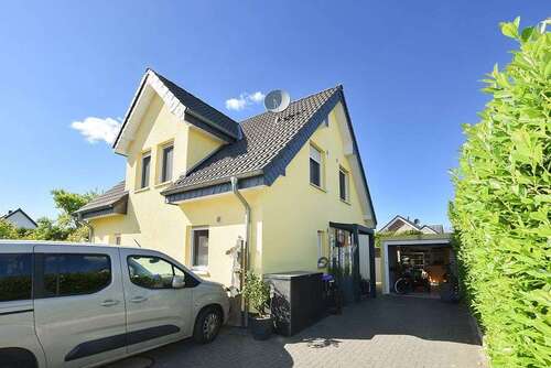 Foto - Haus zum Kaufen in Ibbenbüren 395.000,00 € 103 m²