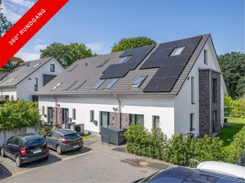 Foto - Haus zum Kaufen in Hamburg 645.000,00 € 123 m²