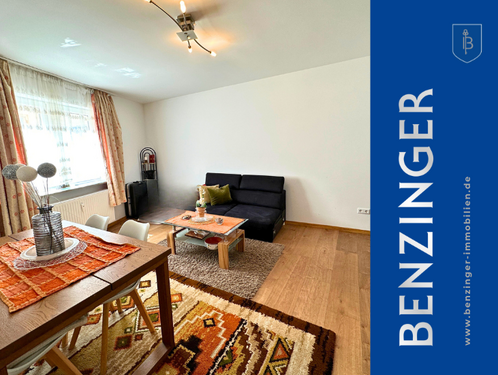 Foto - Wohnung zum Mieten in Bad Urach 690,00 € 60 m²