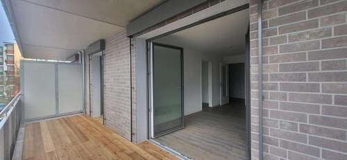 Foto - Wohnung zum Mieten in Rostock 560,00 € 50.5 m²