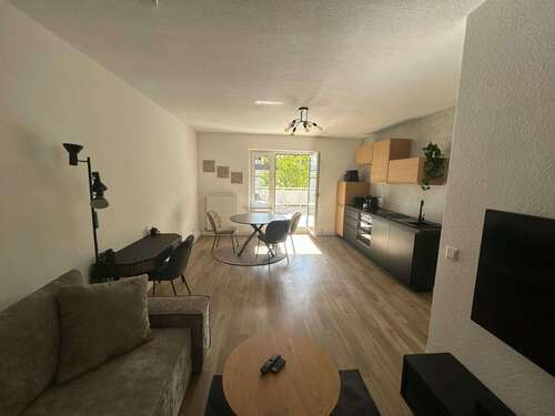 Foto - Wohnen auf Zeit in Hannover 1.500,00 €