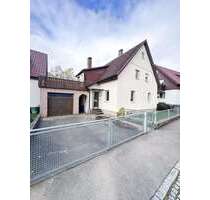 Haus zum Kaufen in Holzgerlingen 480.000,00 € 130 m²