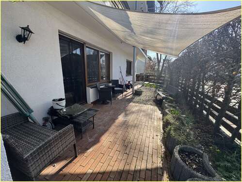 Foto - Wohnung zum Kaufen in Reichertshausen Langwaid 264.800,00 € 91 m²