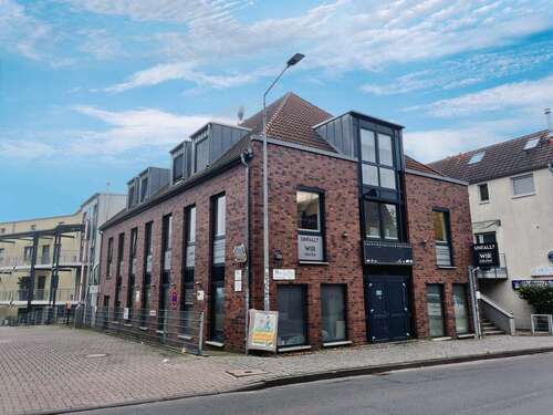 Foto - Büro in Wedel 390.000,00 € 150 m²