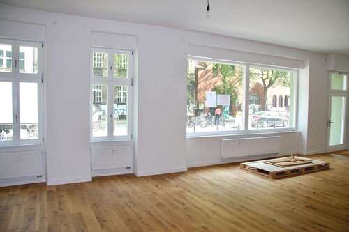 Foto - Büro in Berlin 690.000,00 € 118.3 m²