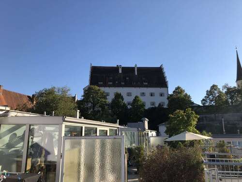 Foto - Wohnung zum Kaufen in Wasserburg am Inn 325.000,00 € 87 m²