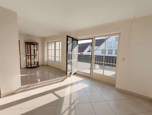 Foto - Wohnung zum Kaufen in Diedorf 430.000,00 € 142 m²