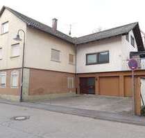 Haus zum Kaufen in Sinsheim Hoffenheim 395.000,00 € 257.84 m² - Sinsheim / Hoffenheim