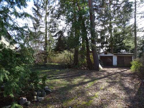 Foto - Grundstück zu verkaufen in Zeuthen 450.000,00 € 1325 m²