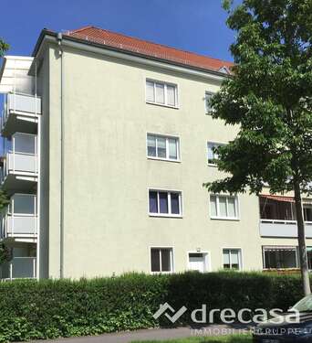 Foto - Wohnung zum Kaufen in Dresden 110.000,00 € 57.41 m²