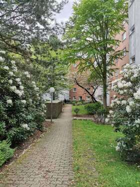 Foto - Wohnung zum Mieten in Hamburg 1.025,00 € 75 m²