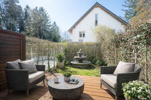 Foto - Haus zum Kaufen in München 925.000,00 € 113.2 m²