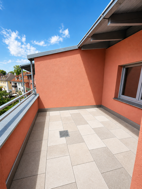 Foto - Wohnung zum Kaufen in Augsburg 424.000,00 € 83.4 m²