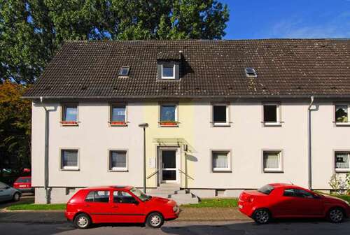 Foto - Wohnung zum Mieten in Gelsenkirchen 369,00 € 46.97 m²