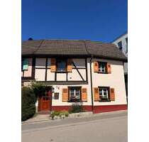 Haus zum Kaufen in Kandern 420.000,00 € 103 m²