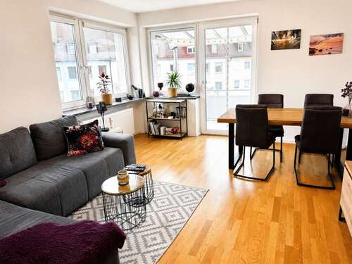 Foto - Wohnung zum Mieten in München Moosach 1.221,49 € 71.08 m²